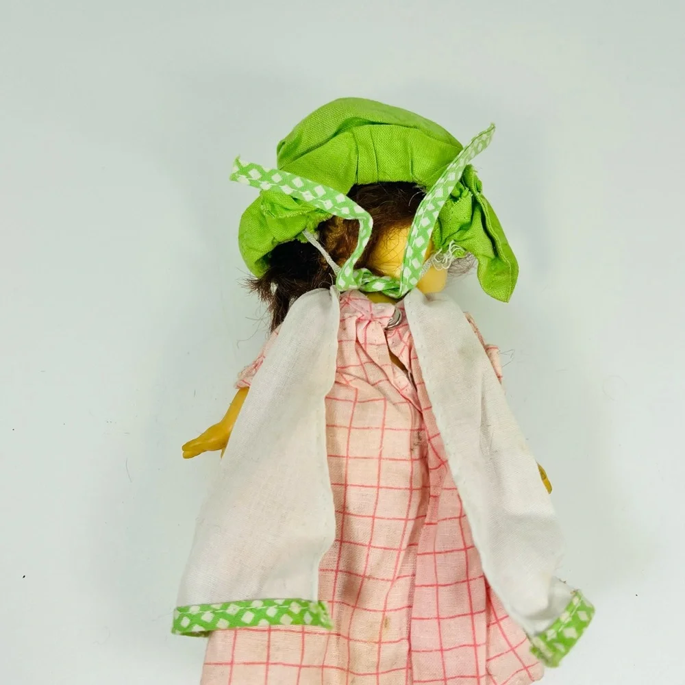 Knickerbocker vintage 1975