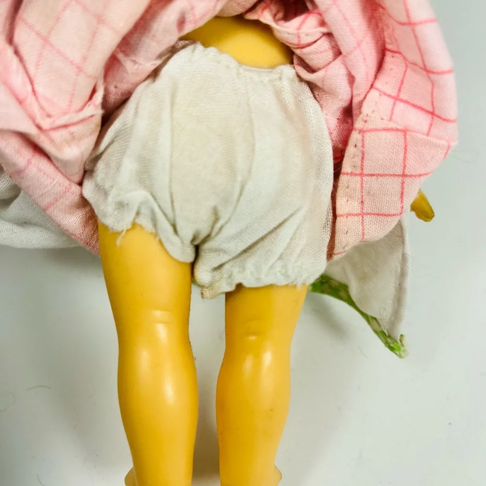 Knickerbocker vintage 1975