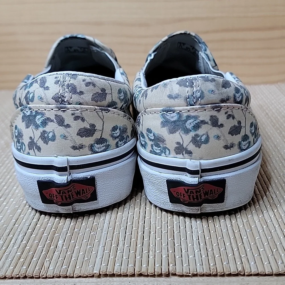 Vans great womens