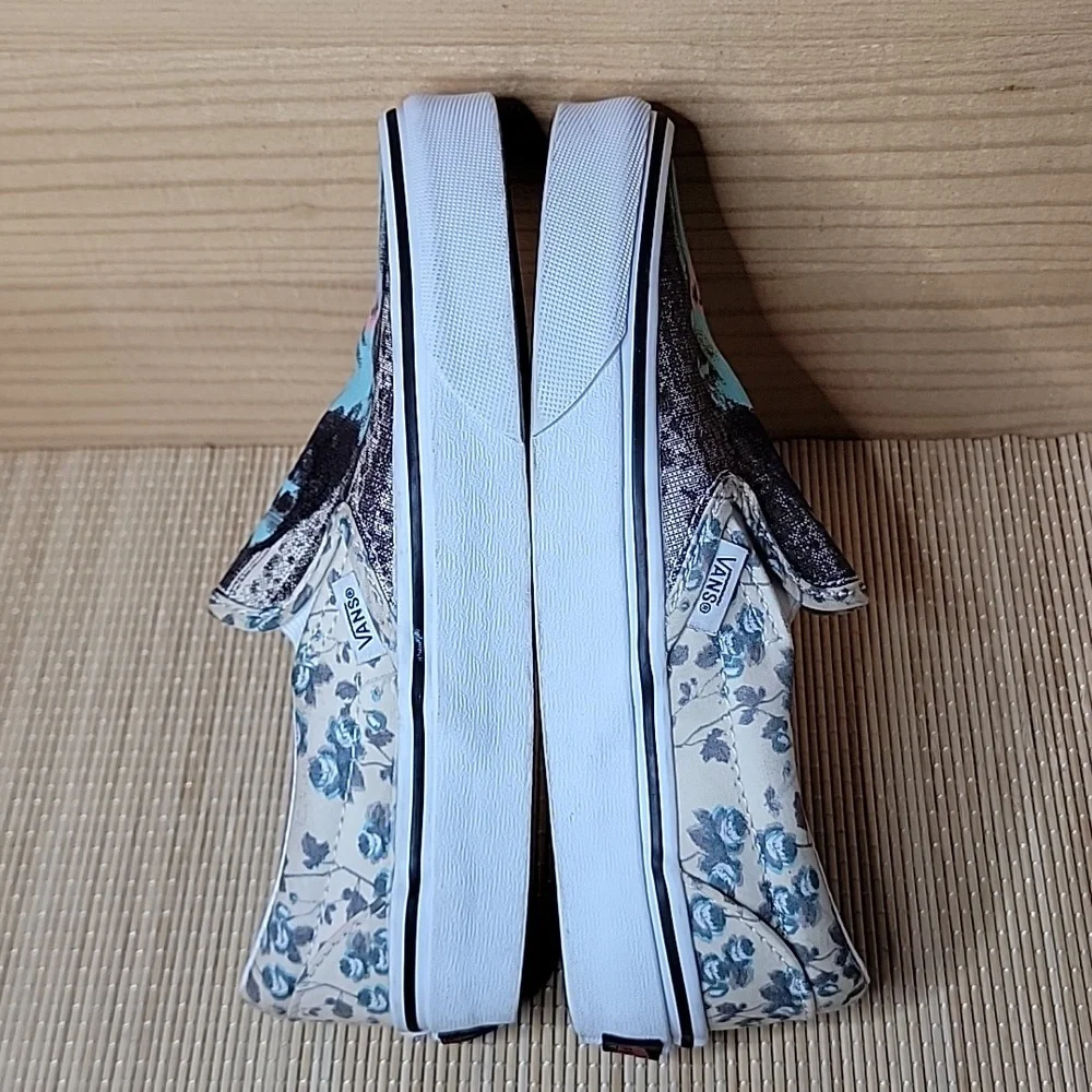 Vans great womens