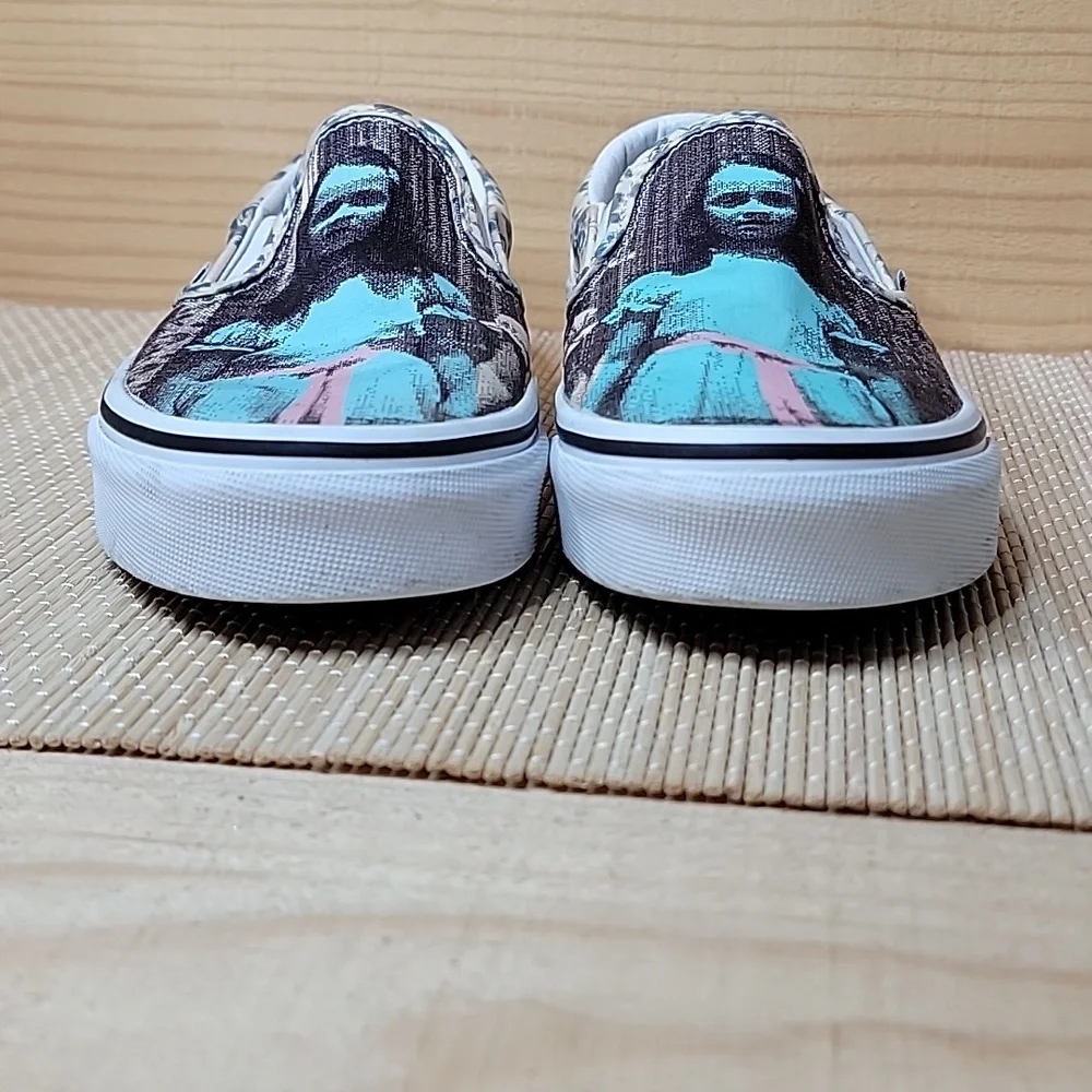 Vans great womens
