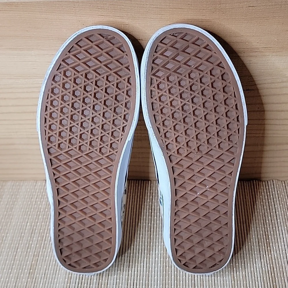 Vans great womens