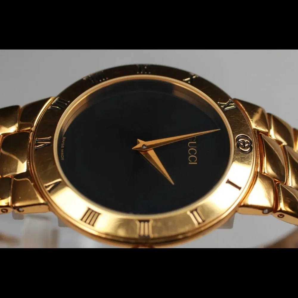 Men's Gucci Watch ⌚️