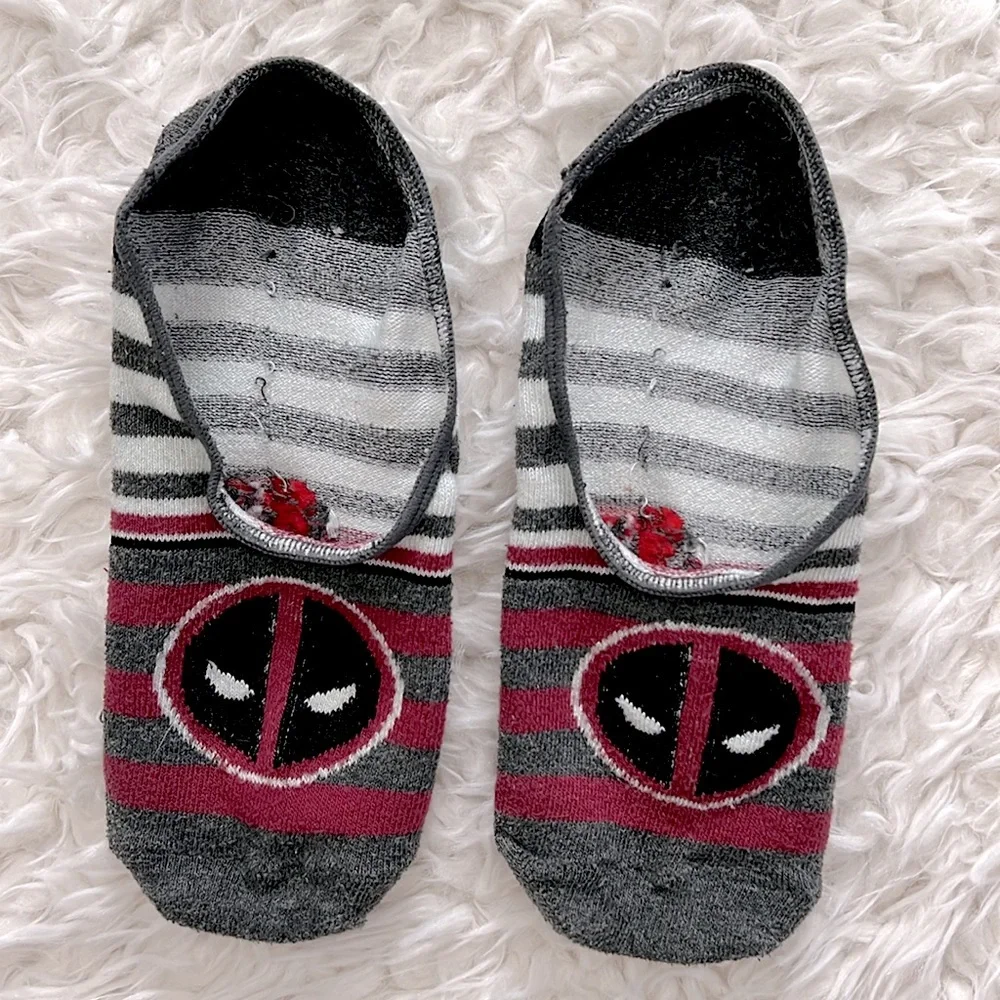Marvel pairs deadpool