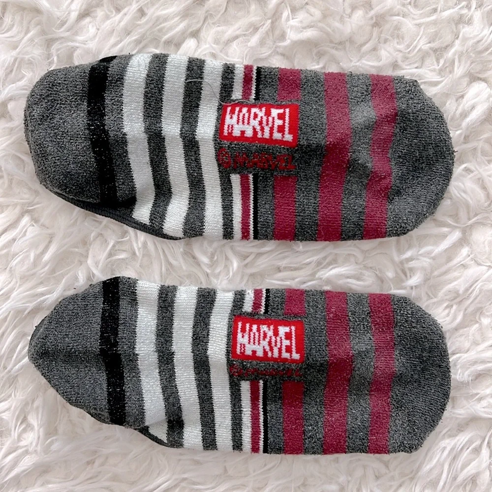 Marvel pairs deadpool
