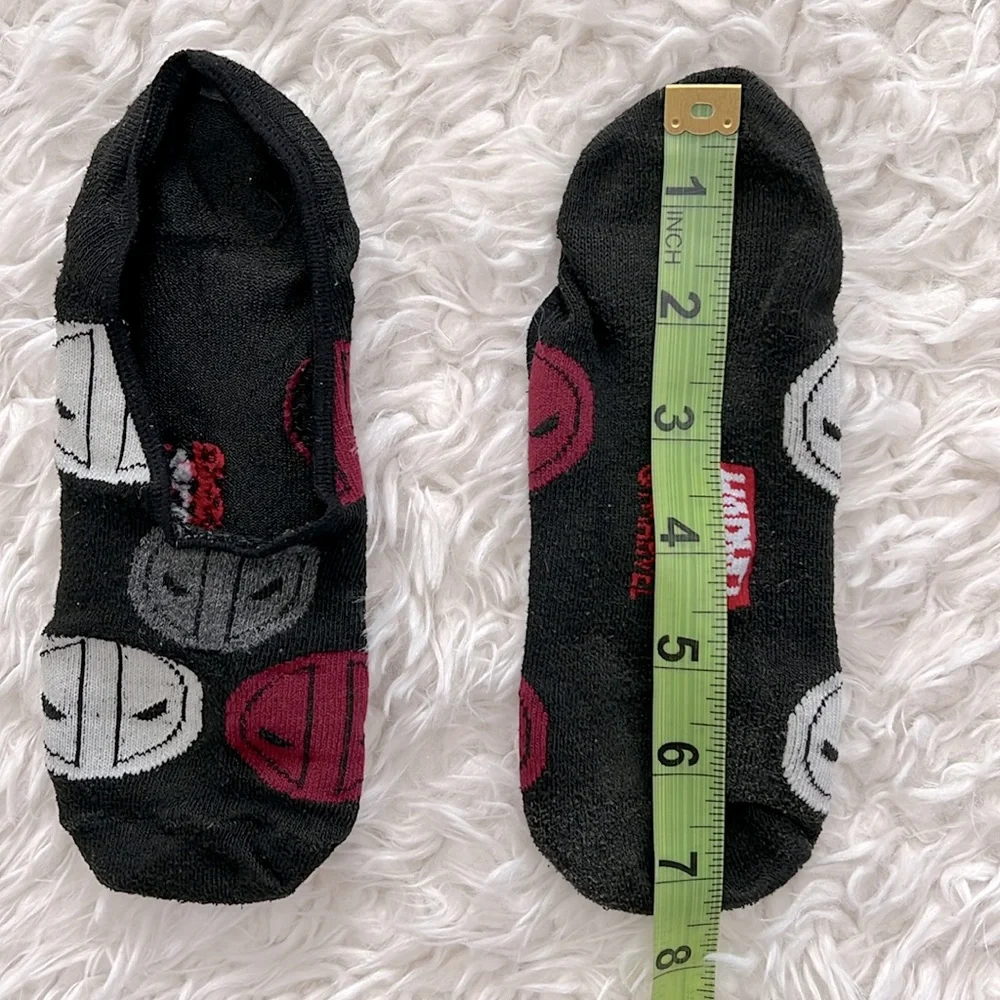 Marvel pairs deadpool
