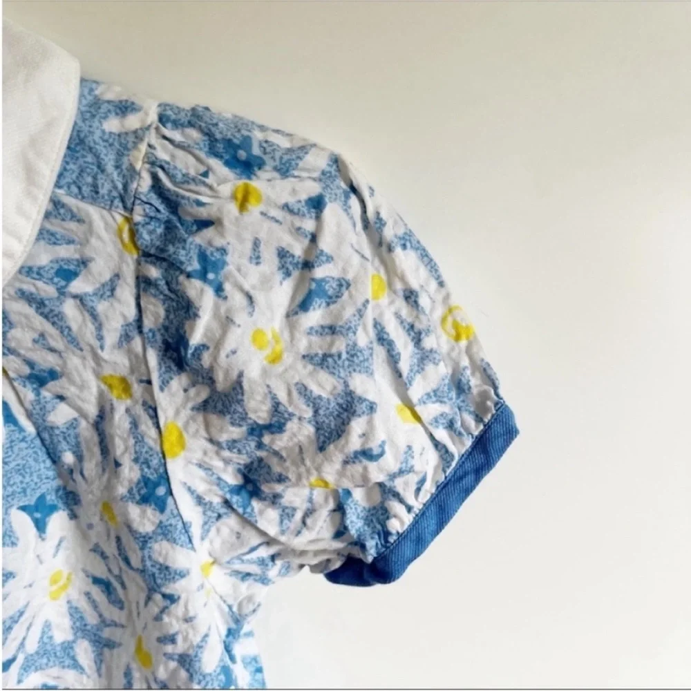 Gymboree girls shirt