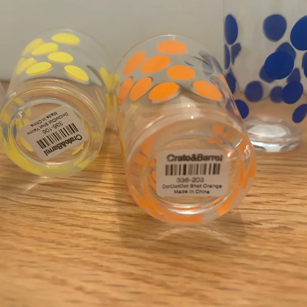 Crate&Barrel crate barrel