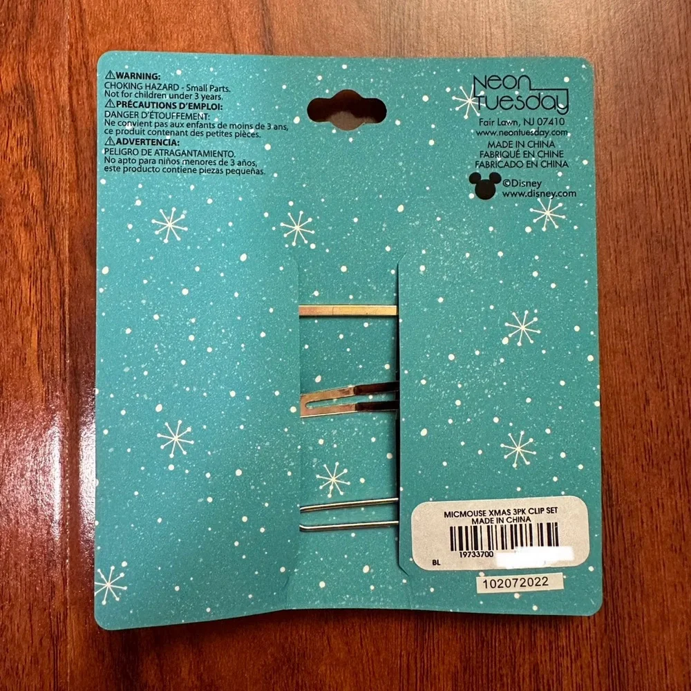 Disney brand new