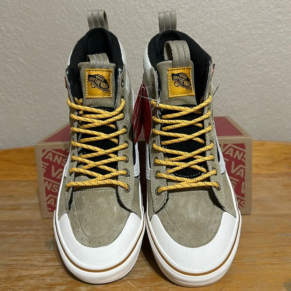 Vans ultra inserts guard