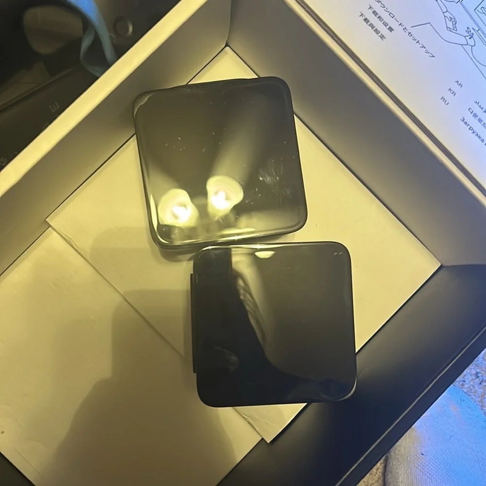 N/A just sell
