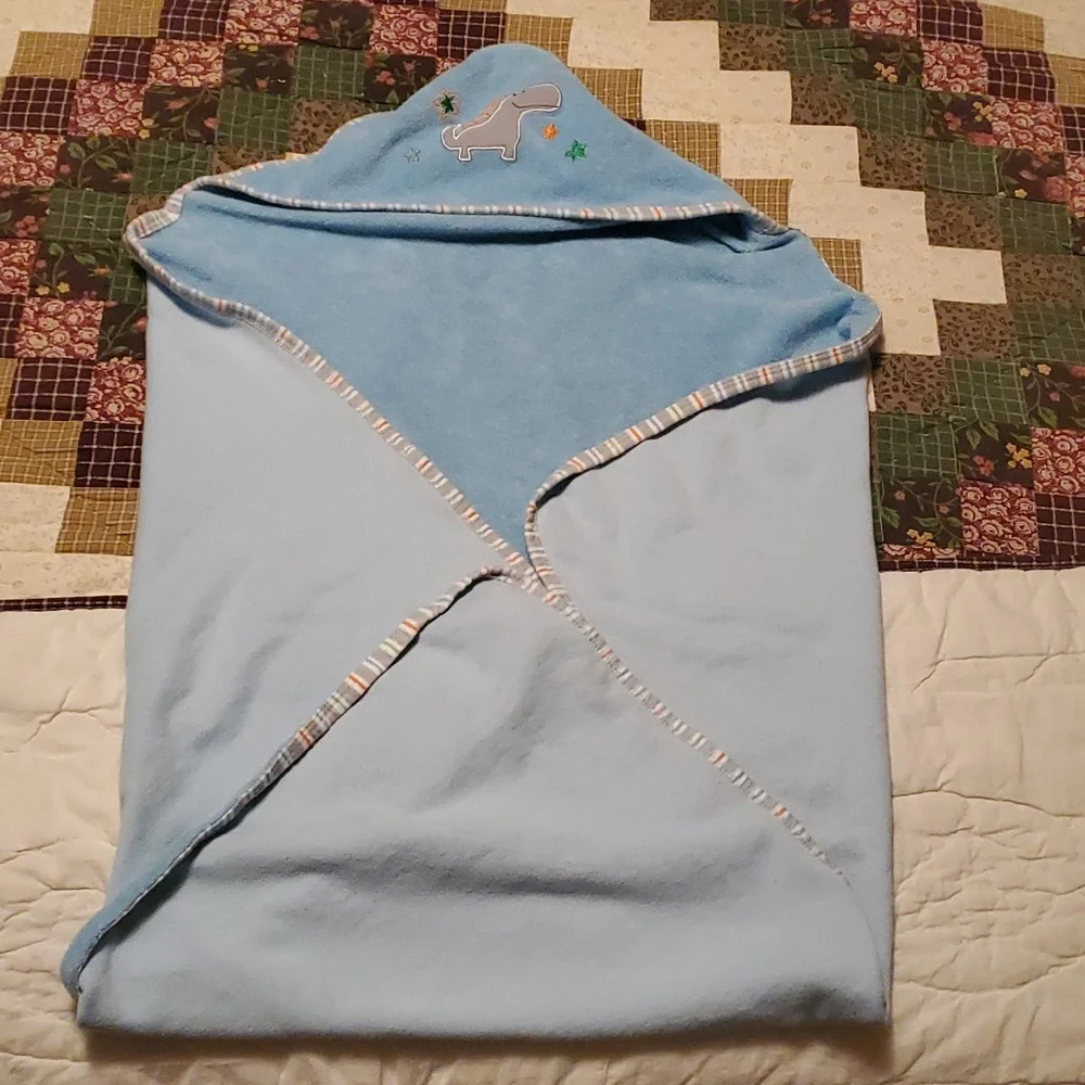 Carters gently used