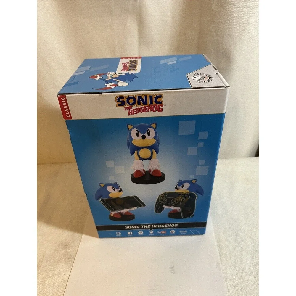 Unbranded this sonic