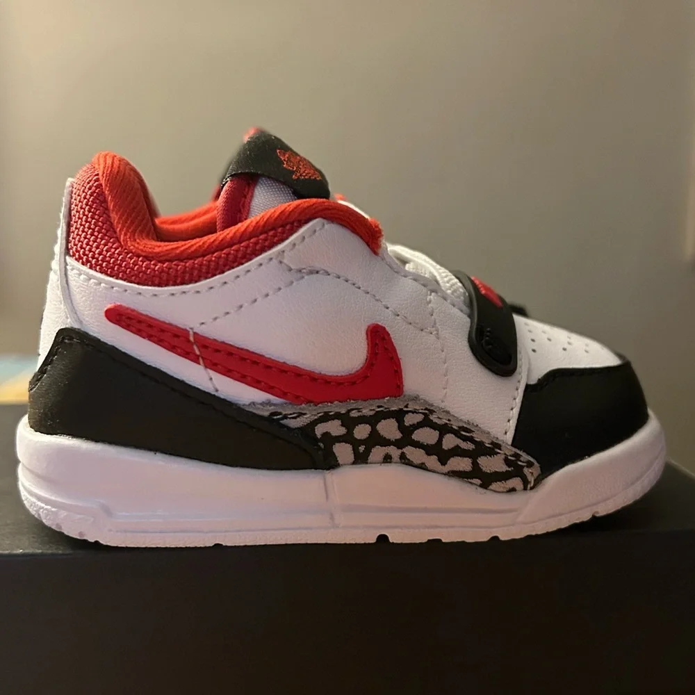 Jordan legacy 312