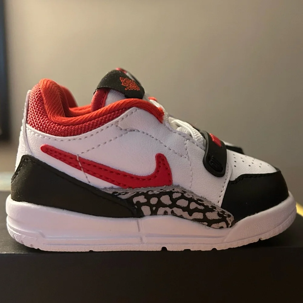 Jordan legacy 312