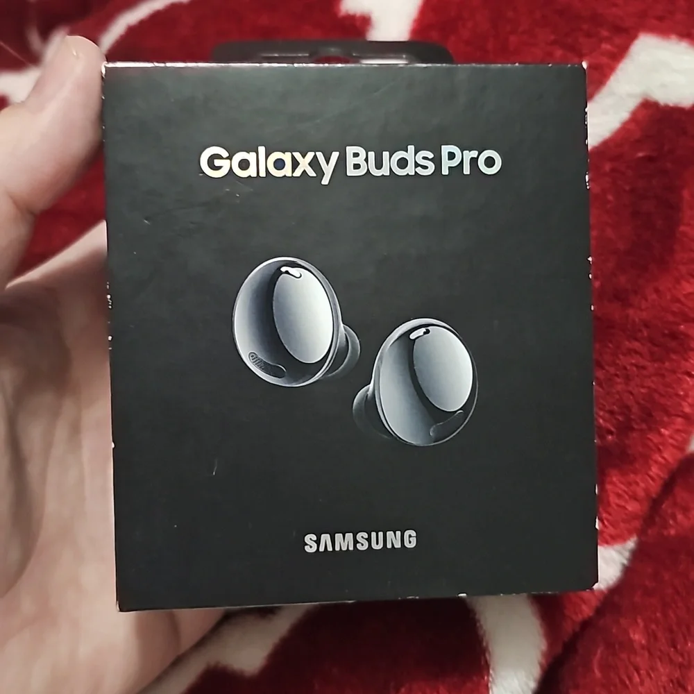 Samsung Galaxy Buds Pro