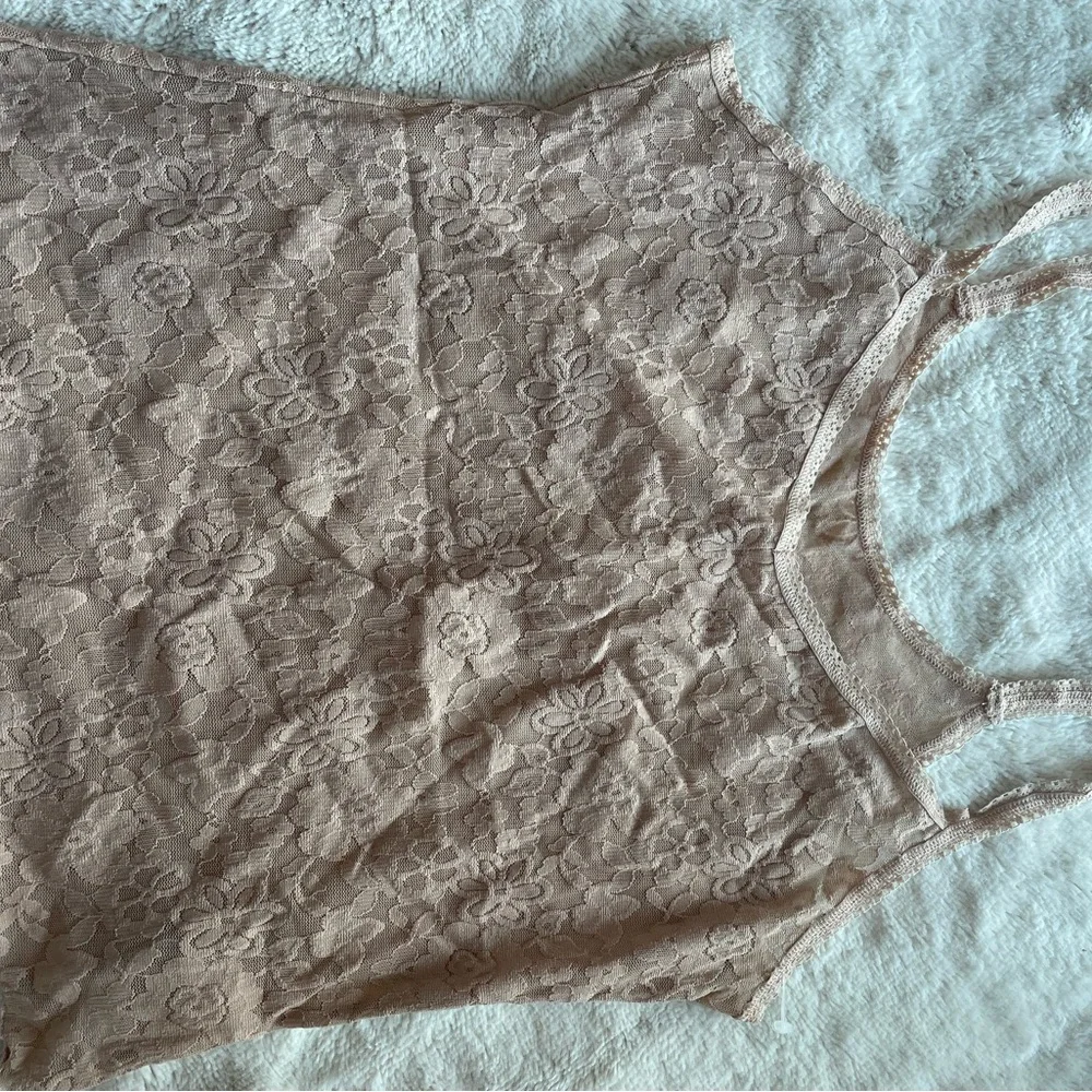 Hanky Panky new