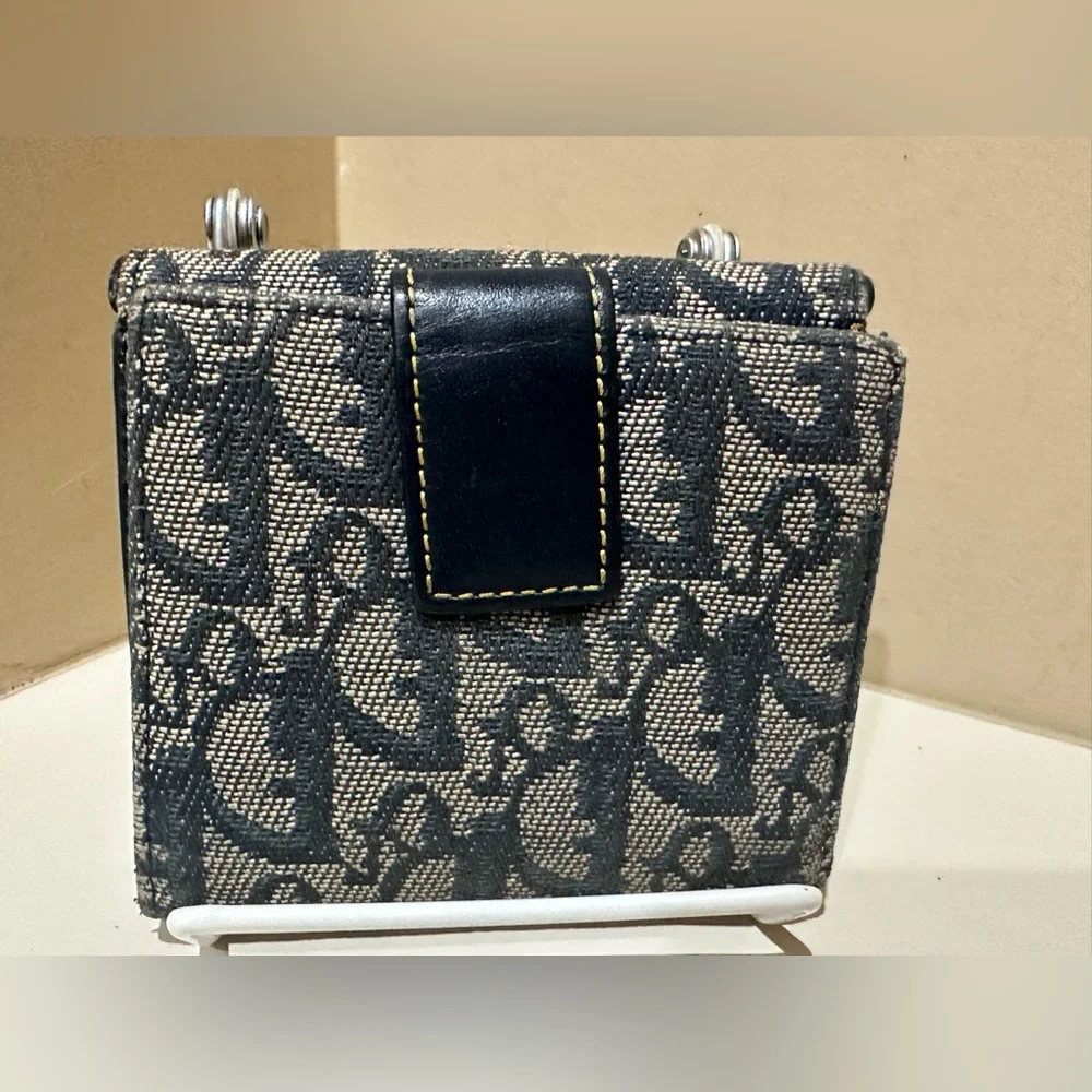Dior used vintage