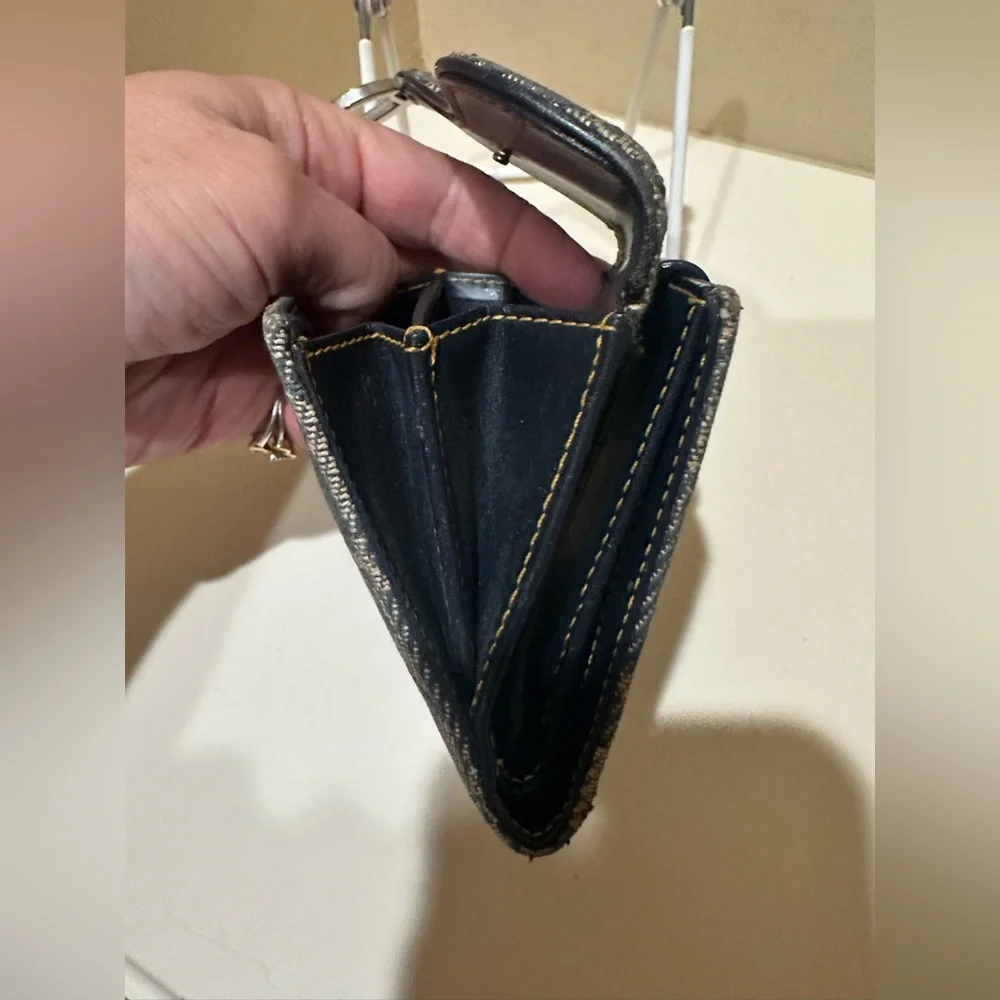 Dior used vintage