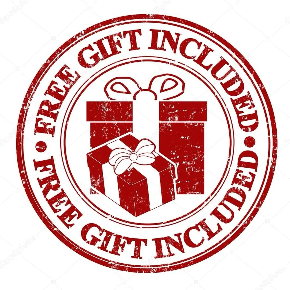 N/A free gift
