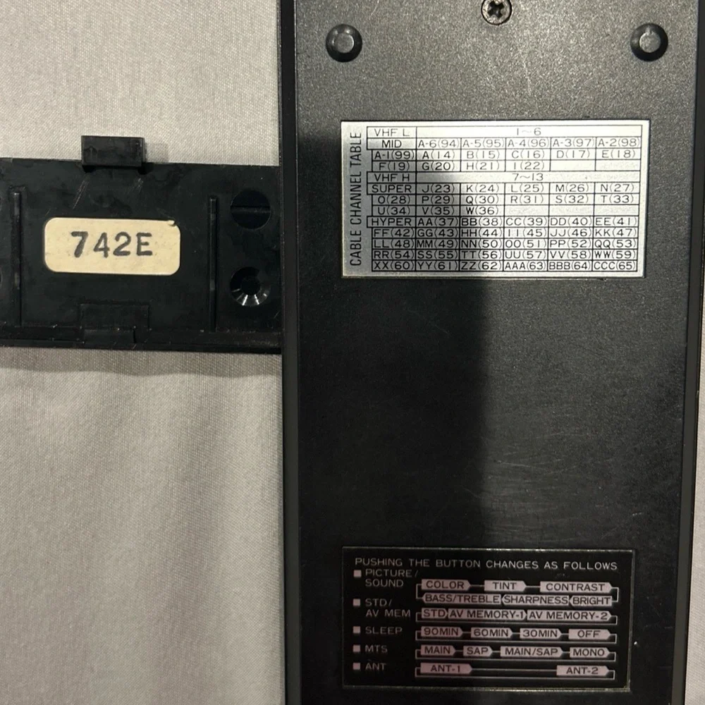 PIONEER controlling your units