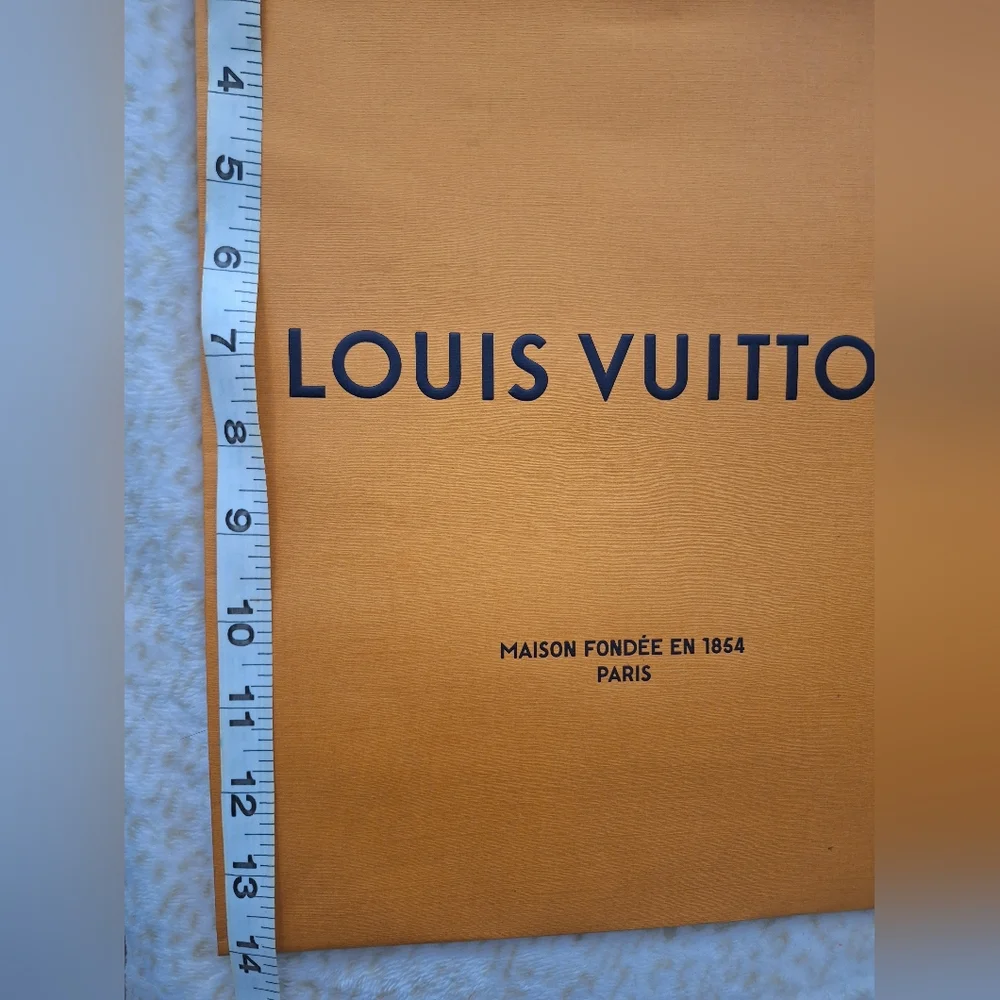 Louis Vuitton authentic louis