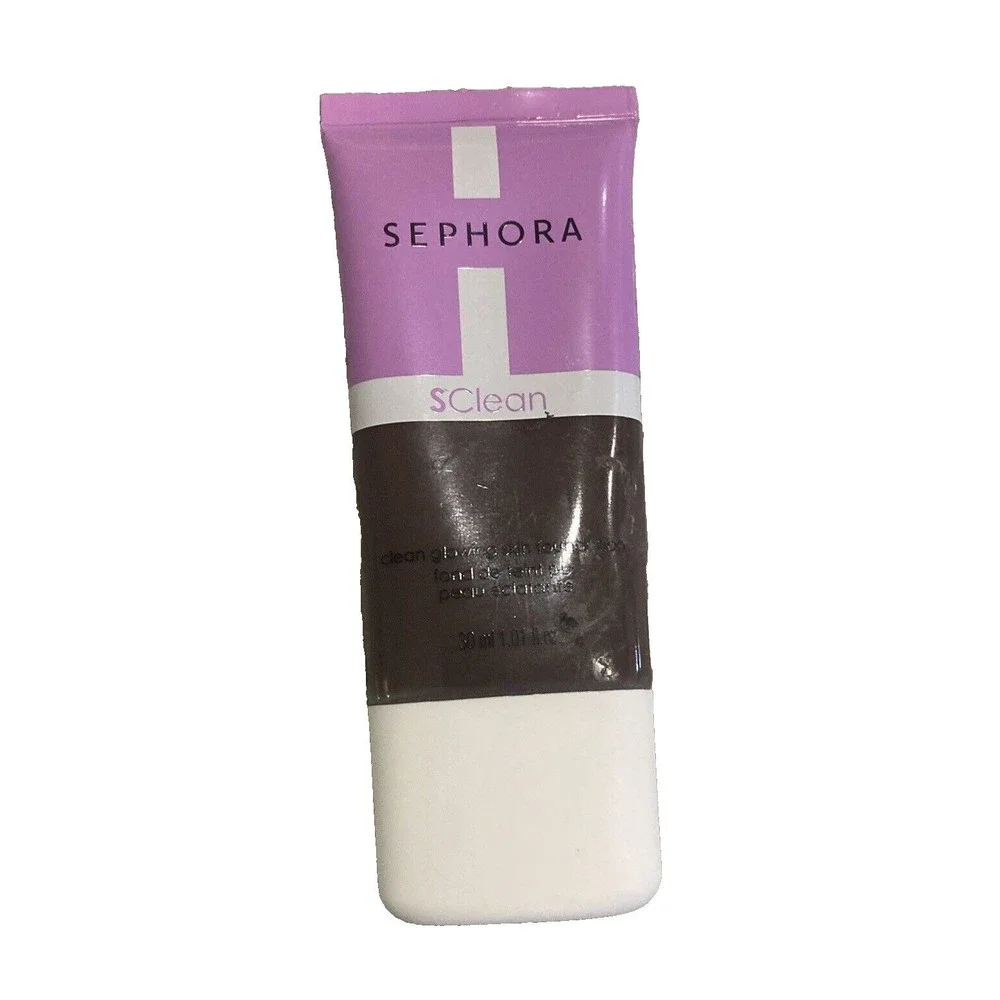 Sephora shade 39 clean