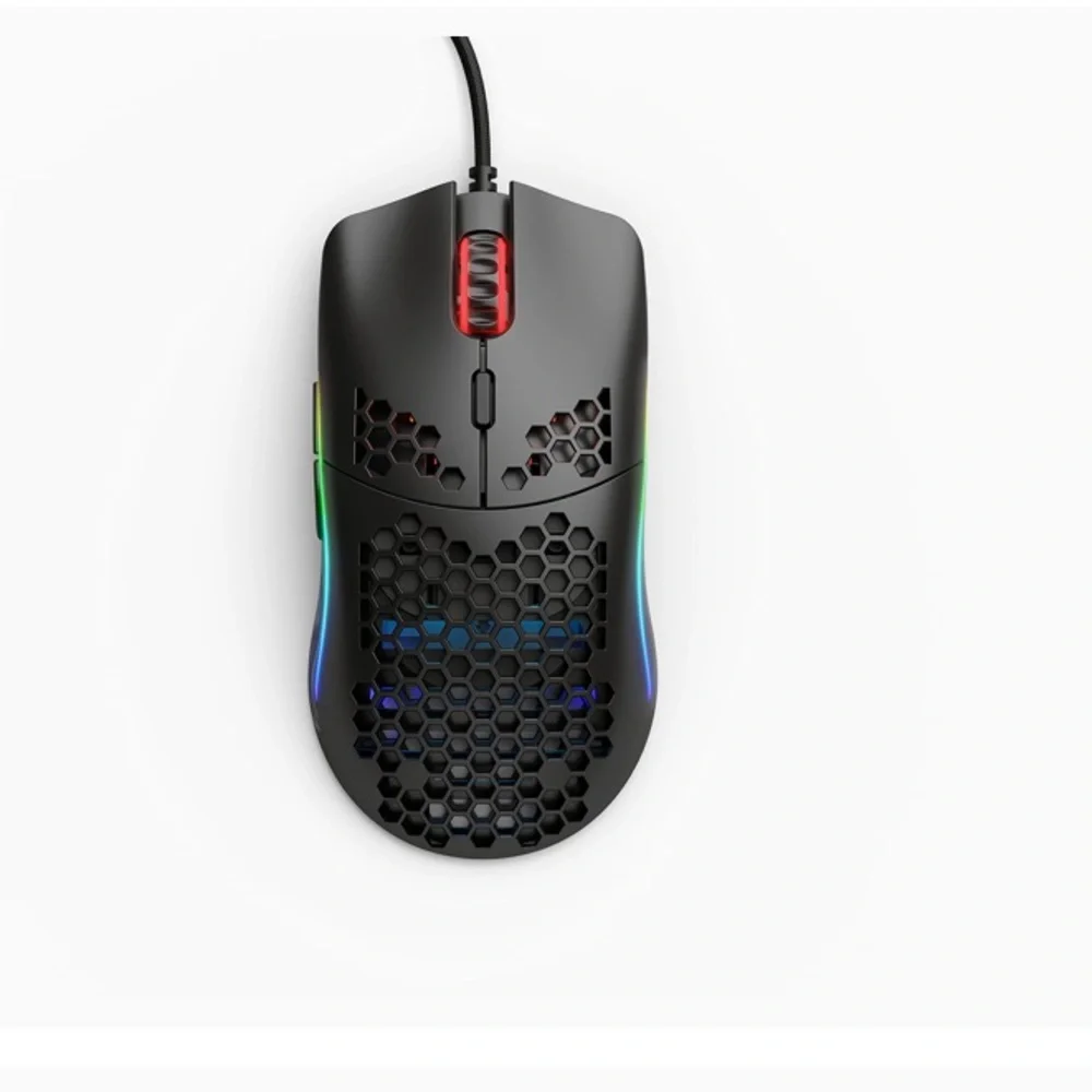 N/A glorious gaming