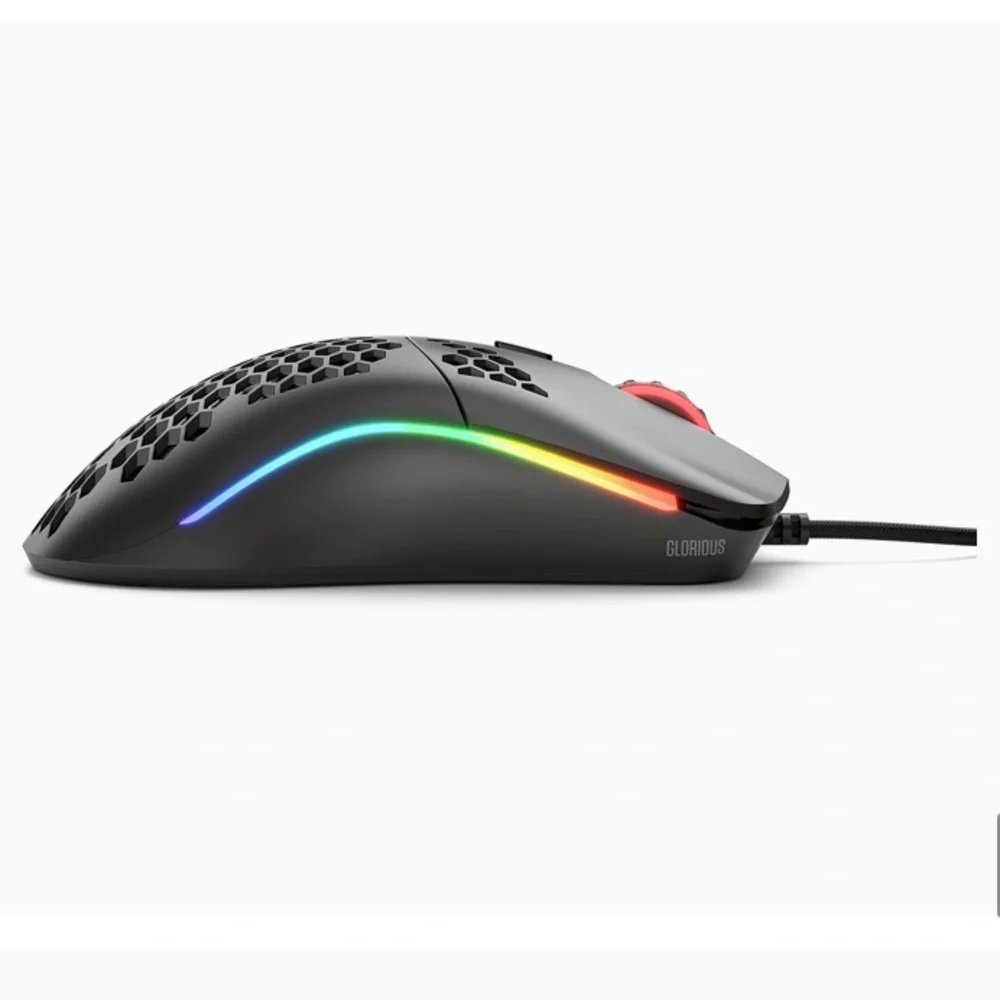 N/A glorious gaming