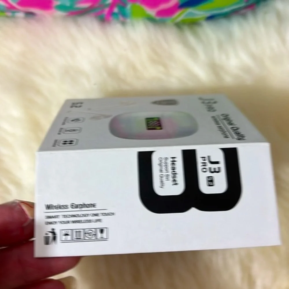 J 3 Pro charger excellent