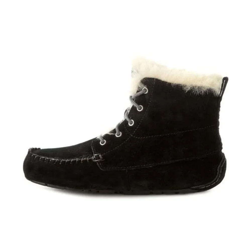 UGG label us