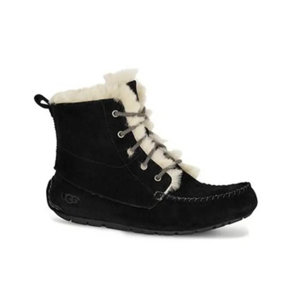 UGG label us