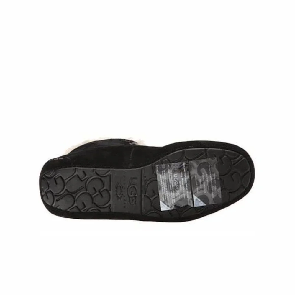 UGG label us