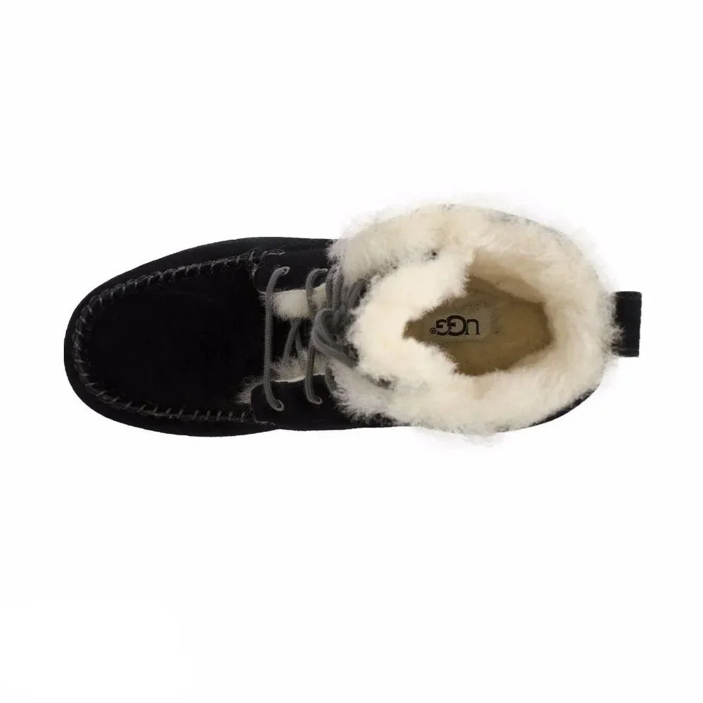 UGG label us