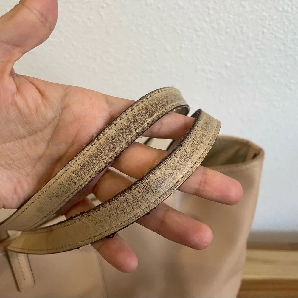Coach good used