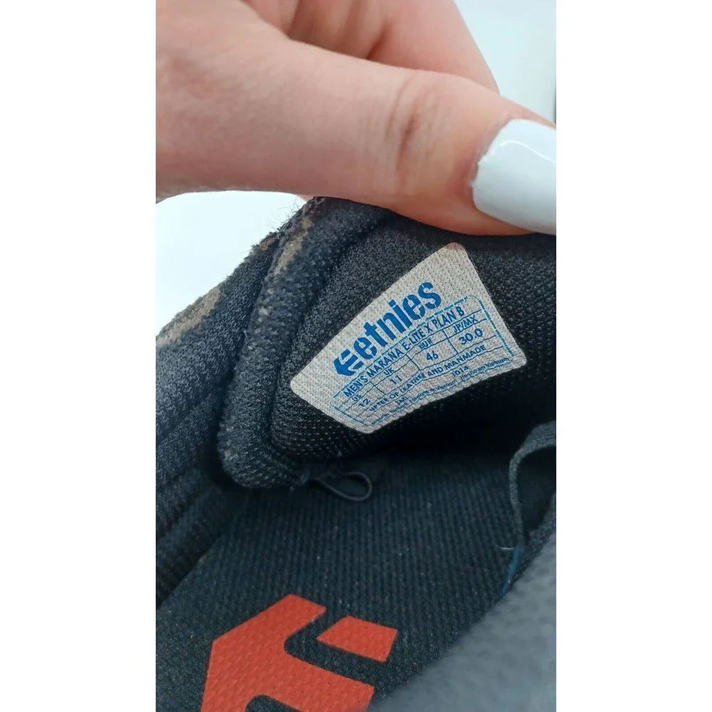 etnies cycling pictures