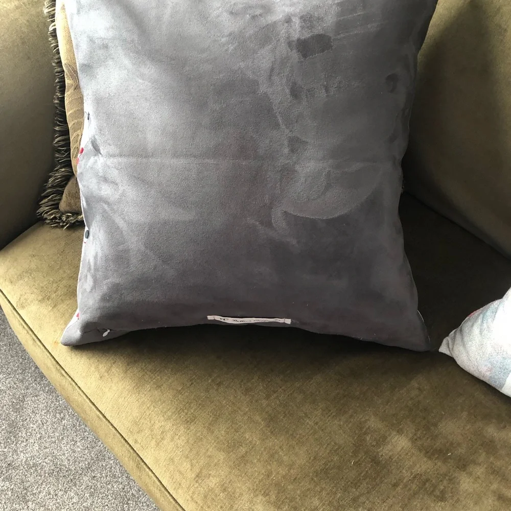 Dotties Originals Custom Cooling Microfiber Dog Pillow