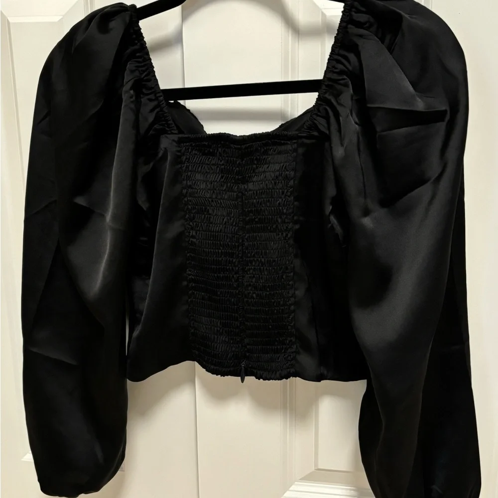 Abercrombie & Fitch small new
