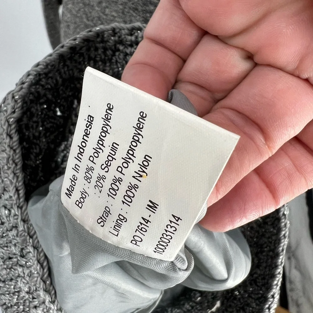 The Sak sak woven