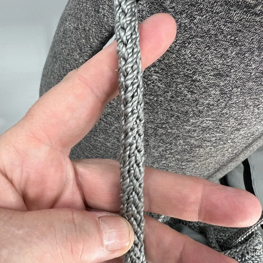 The Sak sak woven