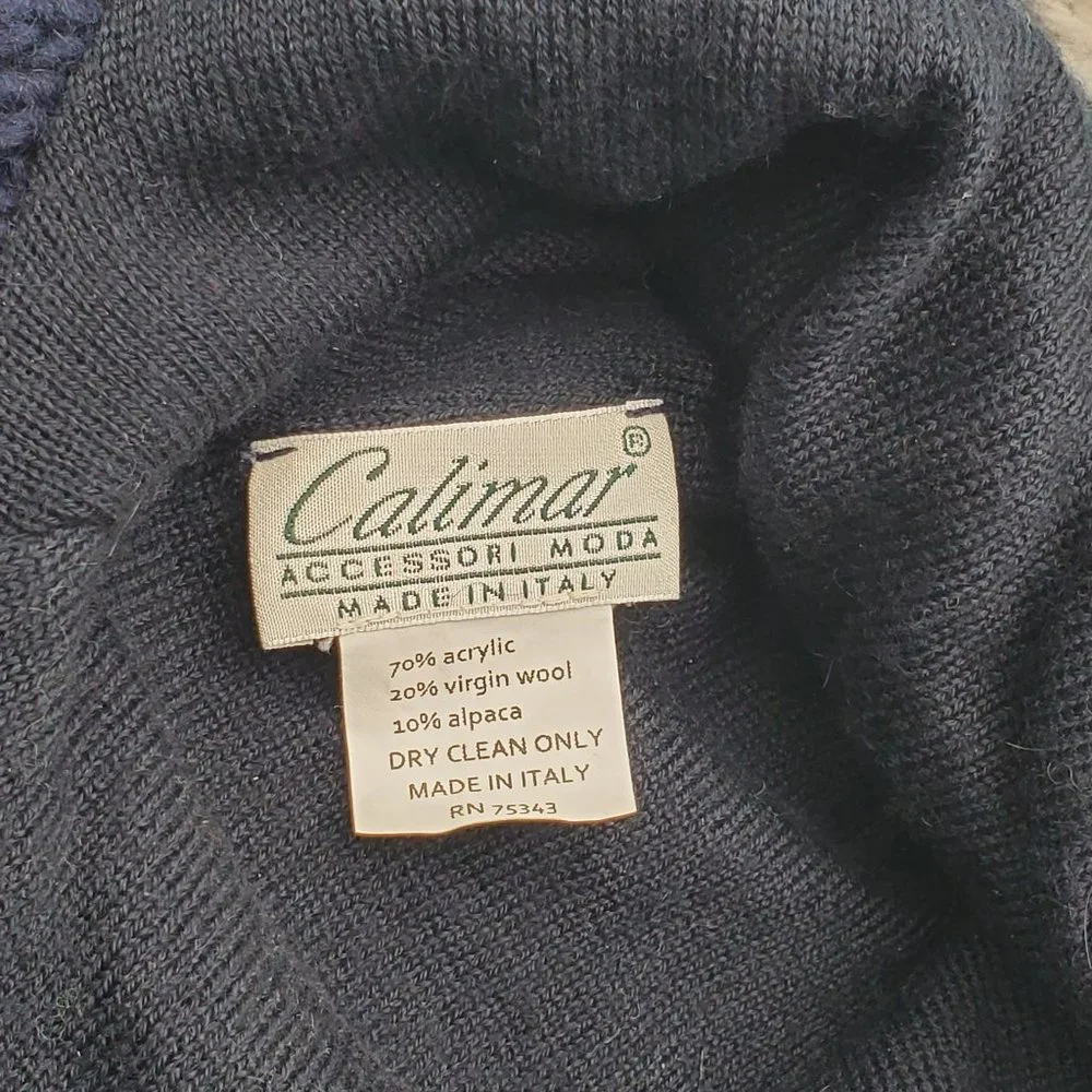 Calimar accessori moda