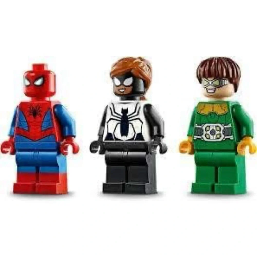 Lego this marvel