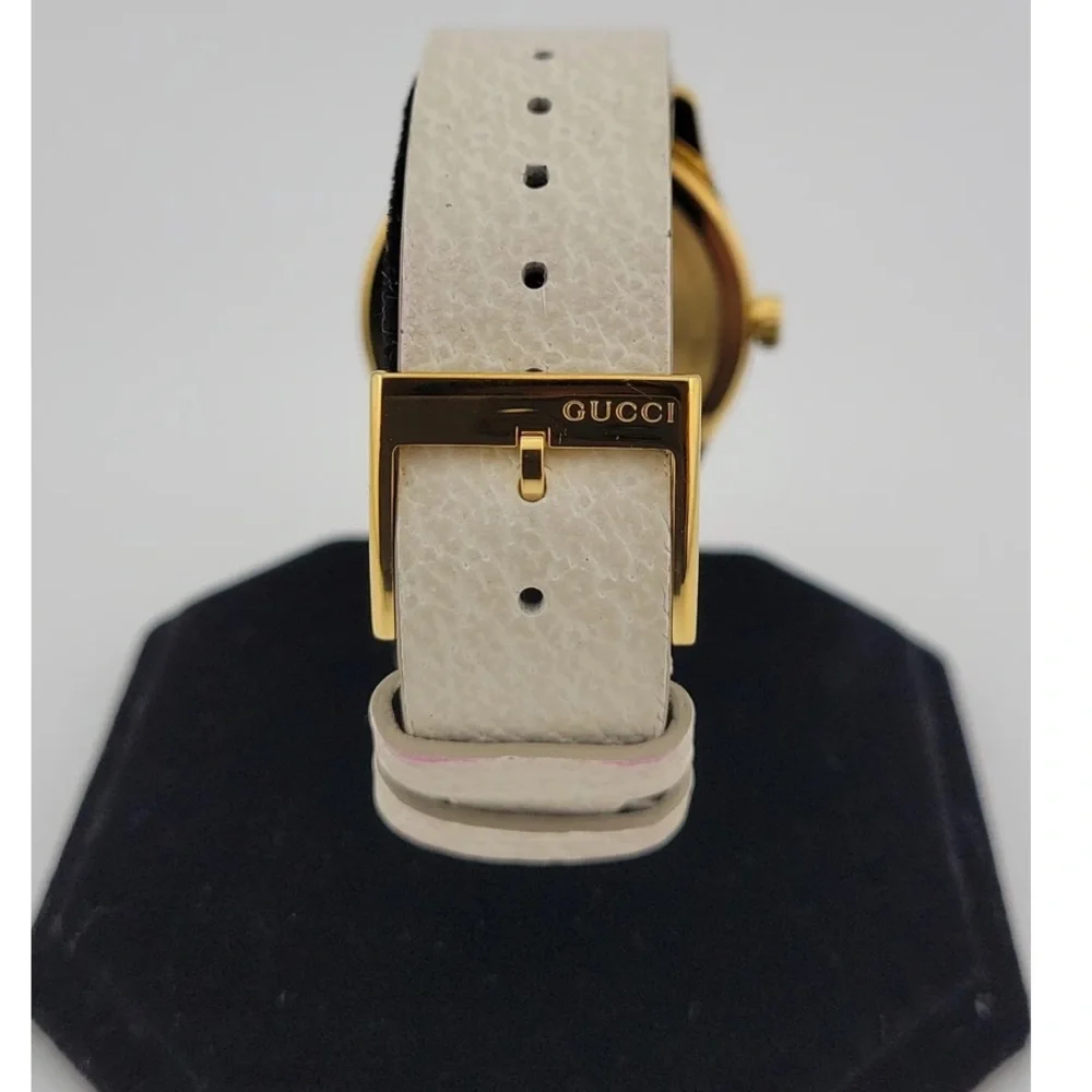 Gucci yellow gold