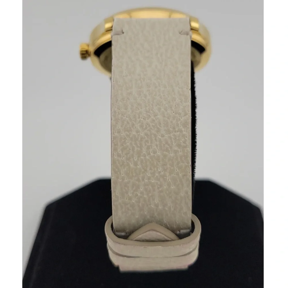 Gucci yellow gold