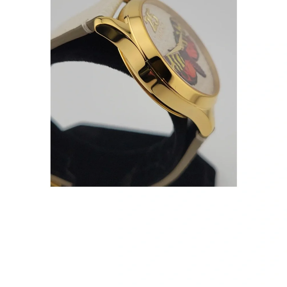 Gucci yellow gold