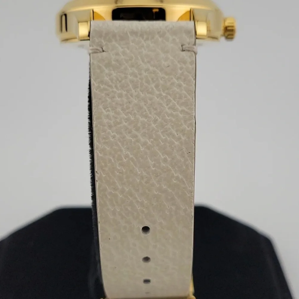Gucci yellow gold
