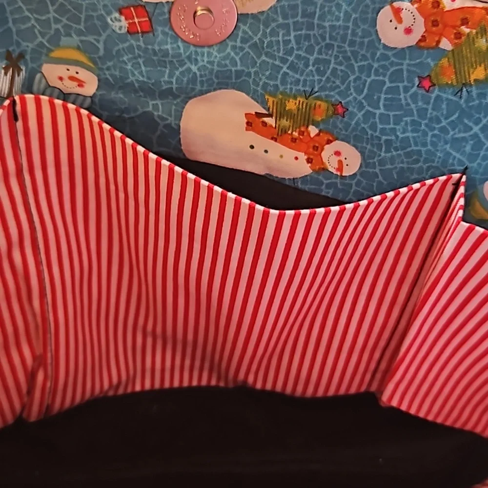 Handmade very nice
