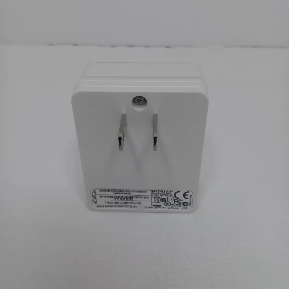 netgear adapter only