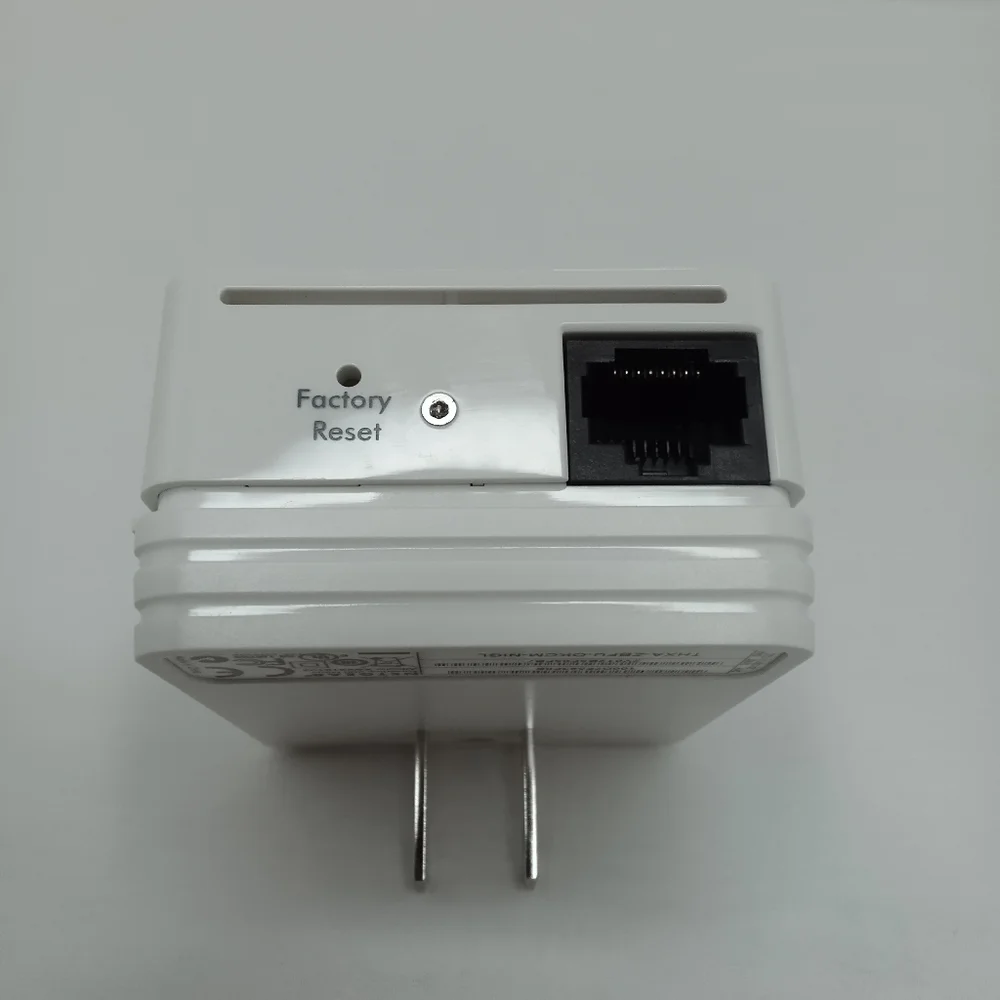 netgear adapter only