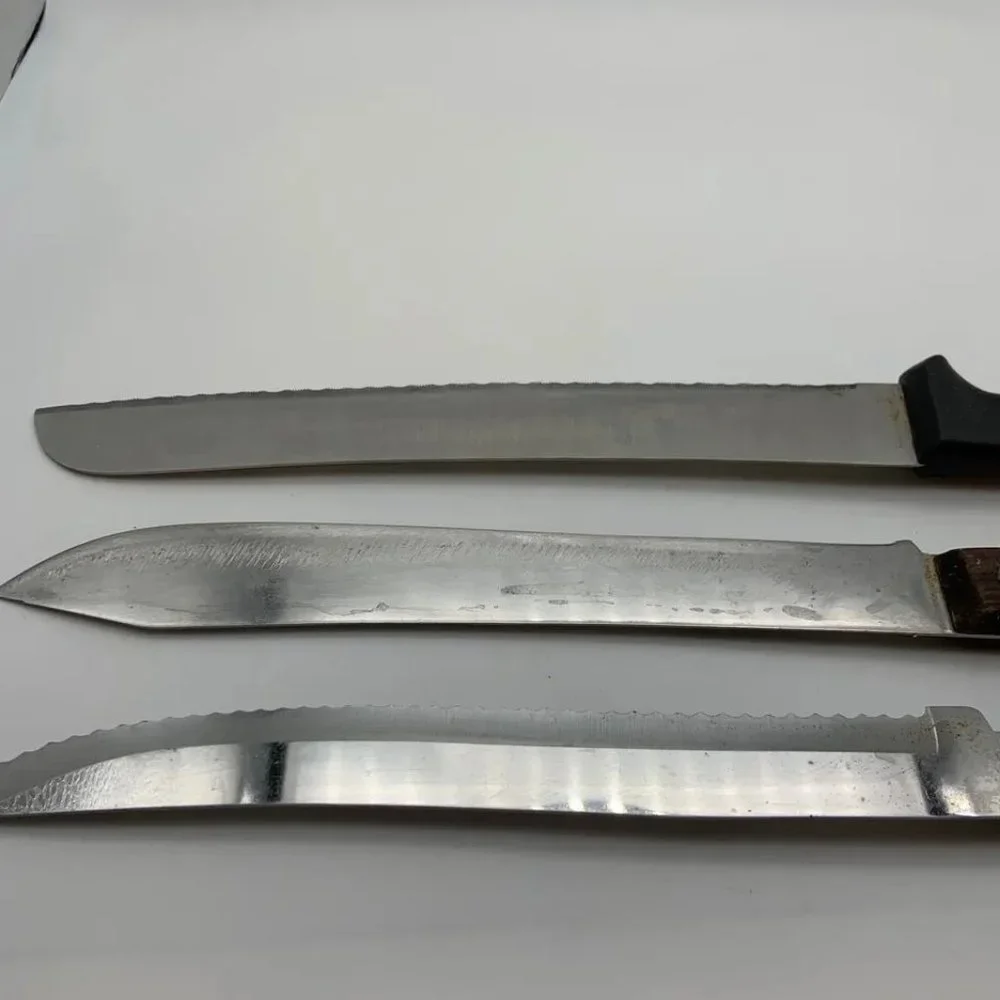 Vintage set unique